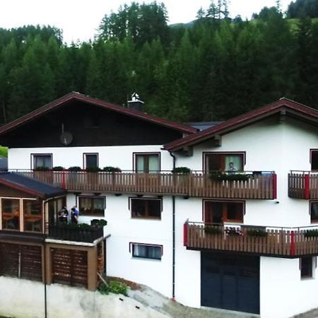 Pension Sonnleitner Heiligenblut Kültér fotó